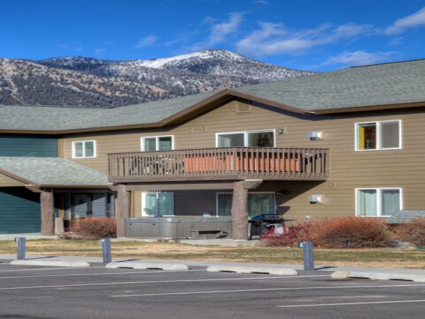 Big Sky Home 1000274
