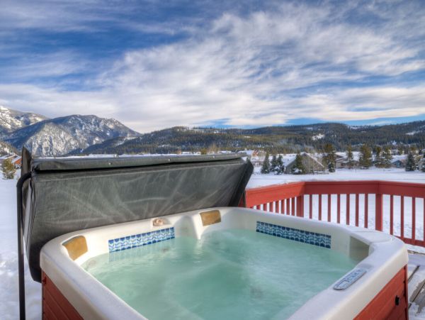 Big Sky Home 1000275