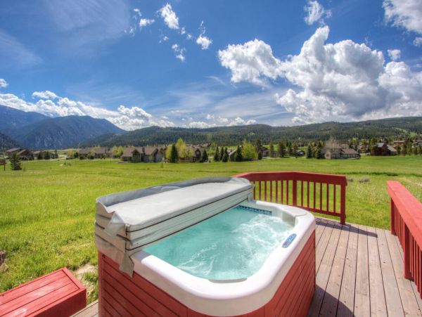 Big Sky Home 1000275