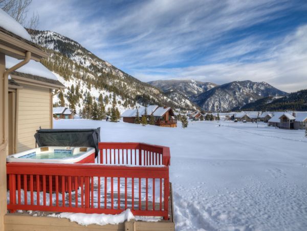 Big Sky Home 1000275