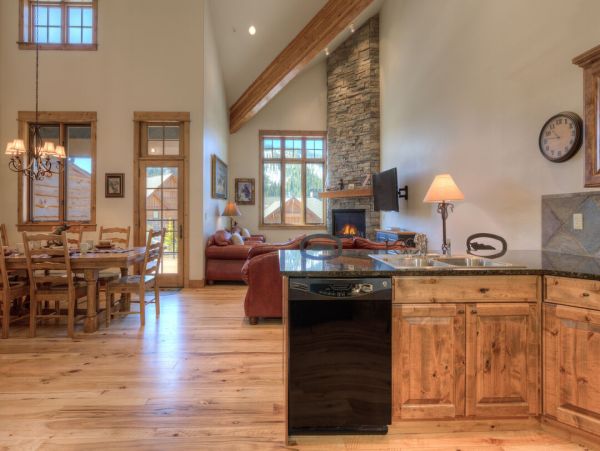 Big Sky Home 1000276