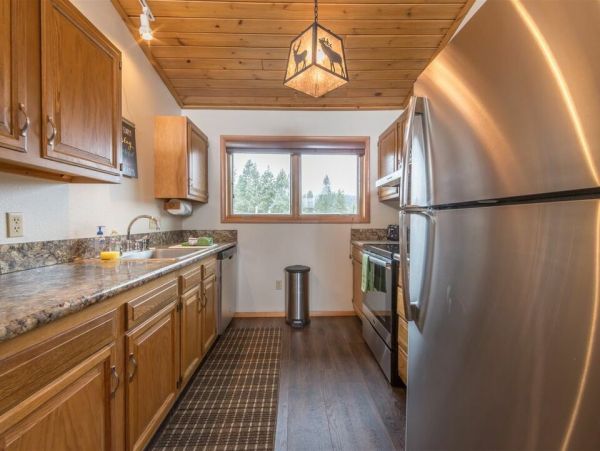 Big Sky Home 1000279