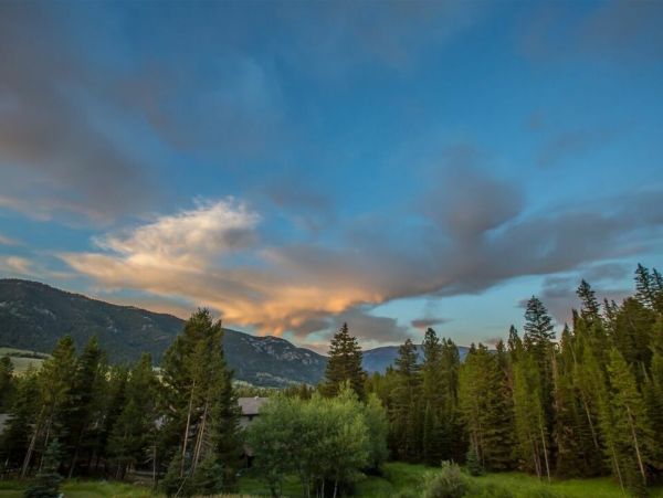 Big Sky Home 1000279