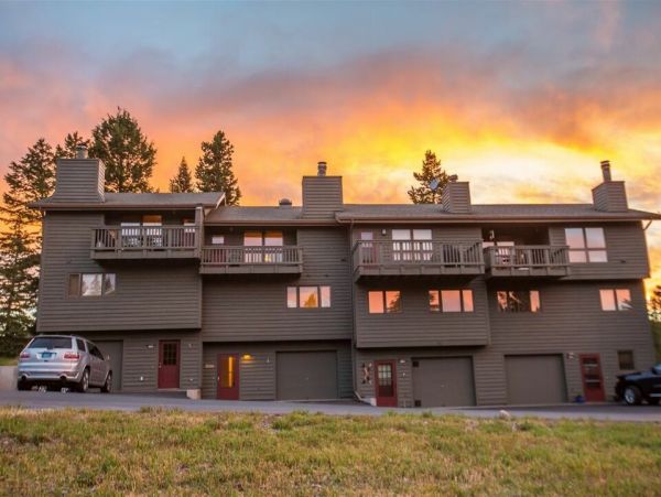 Big Sky Home 1000279