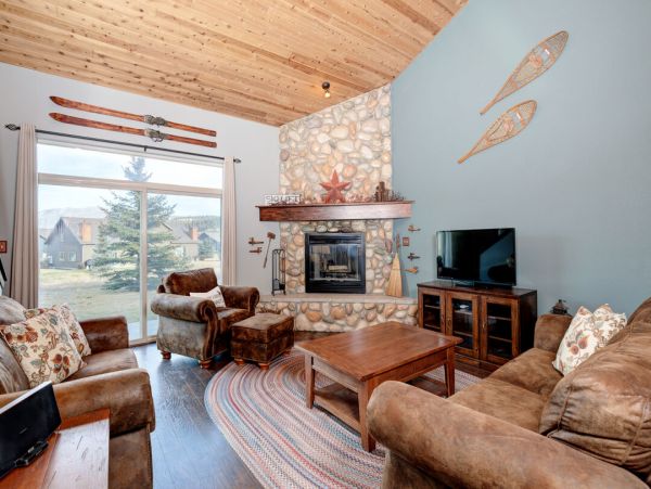 Big Sky Home 1000281