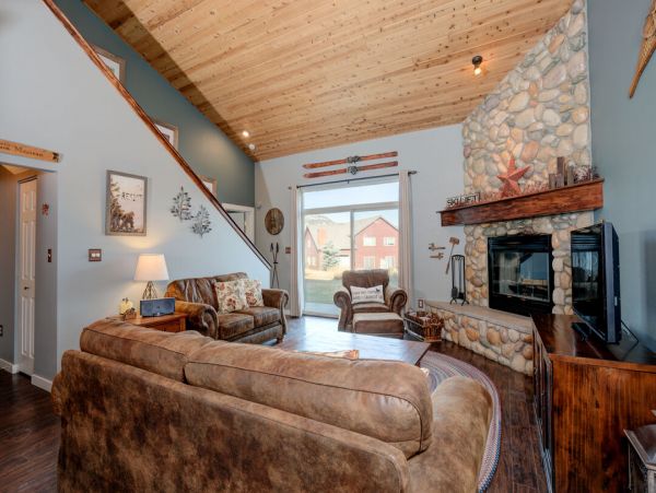 Big Sky Home 1000281