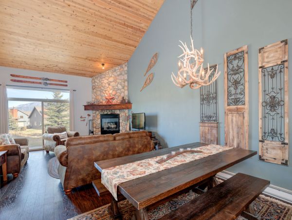 Big Sky Home 1000281