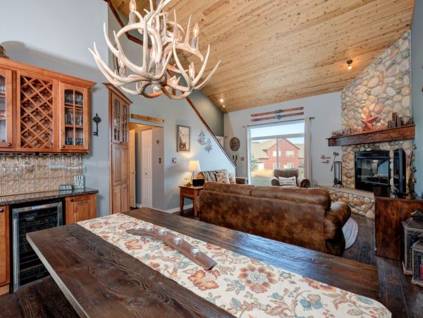 Big Sky Home 1000281