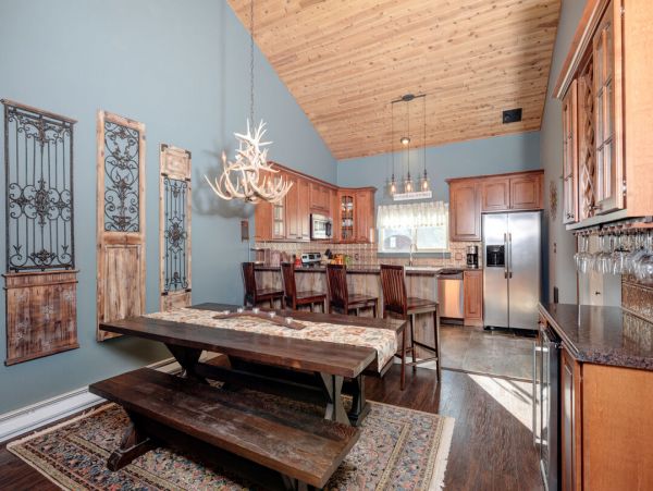 Big Sky Home 1000281