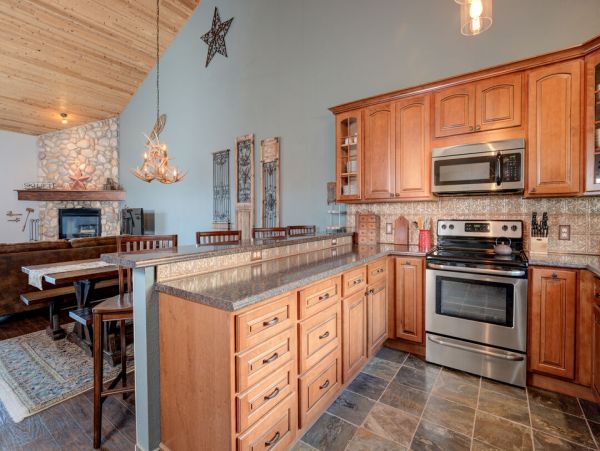 Big Sky Home 1000281