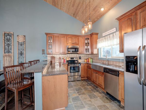 Big Sky Home 1000281