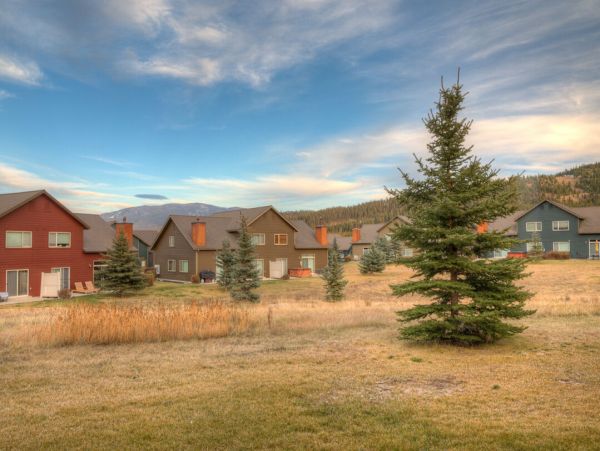 Big Sky Home 1000281