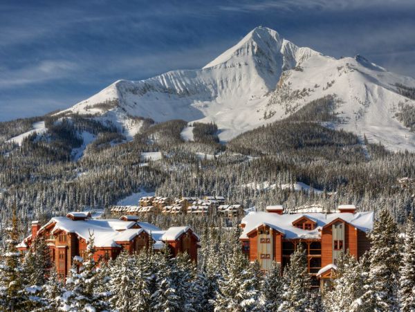 Big Sky Home 1000282
