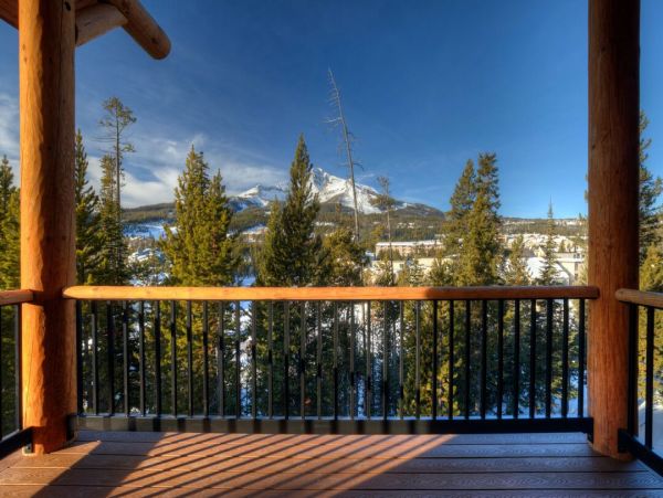 Big Sky Home 1000282