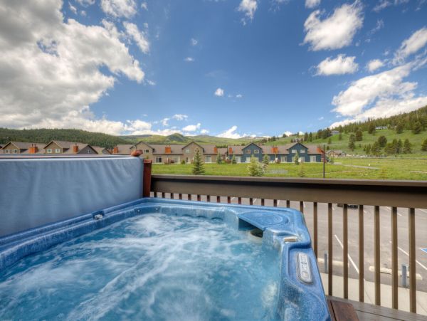 Big Sky Home 1000283