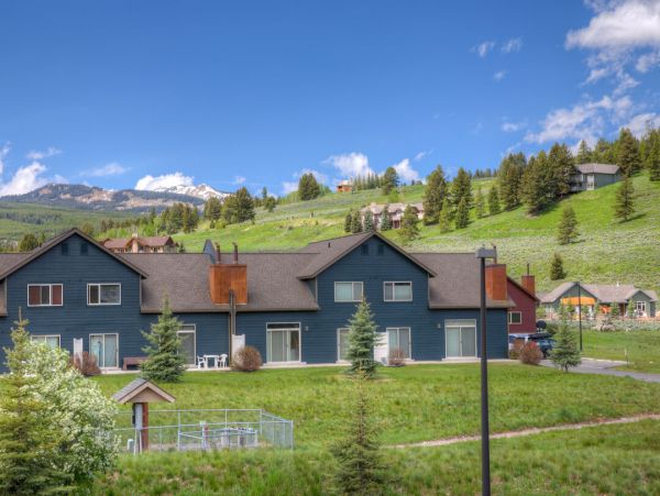 Big Sky Home 1000283