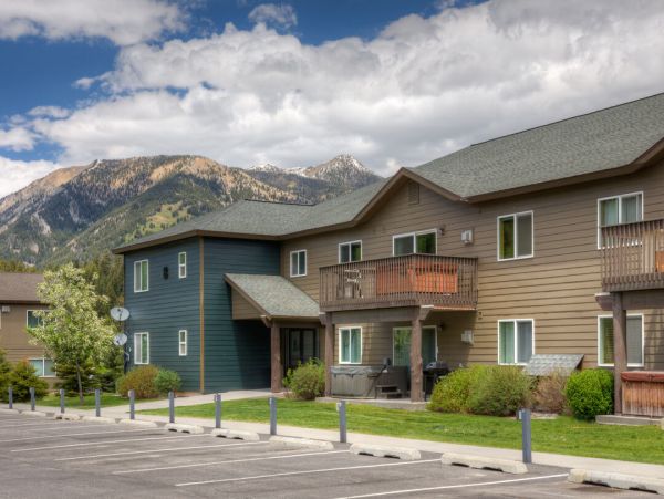 Big Sky Home 1000283