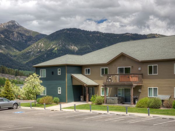 Big Sky Home 1000283