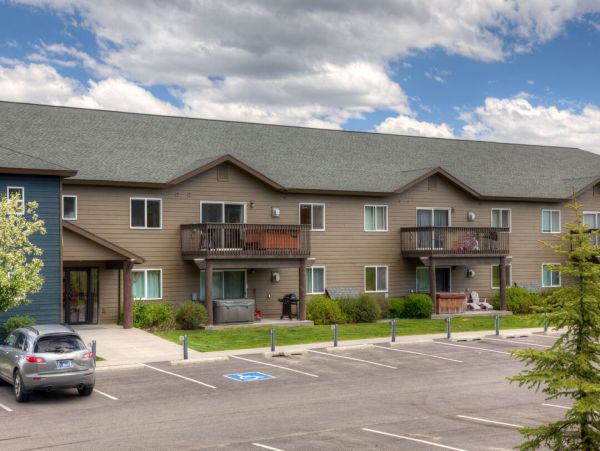 Big Sky Home 1000283