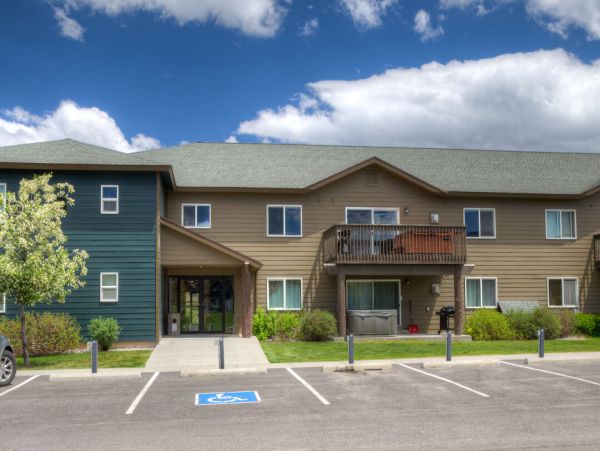 Big Sky Home 1000283