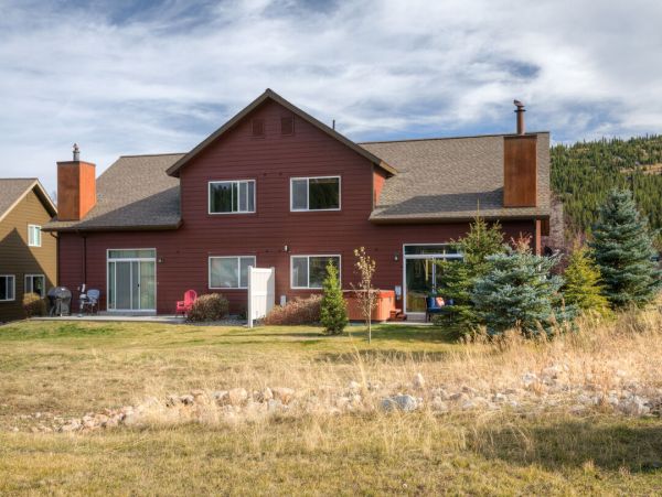 Big Sky Home 1000284