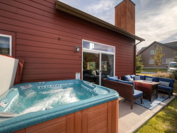 Big Sky Home 1000284