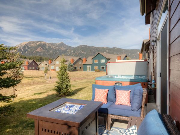 Big Sky Home 1000284