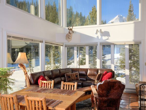 Big Sky Home 1000285