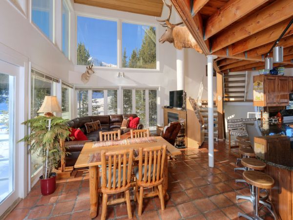 Big Sky Home 1000285