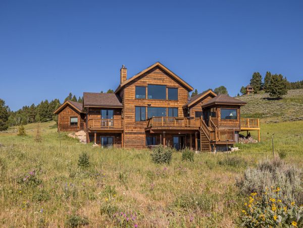 Big Sky Home 1000288