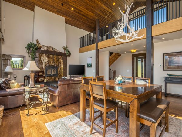 Big Sky Home 1000288