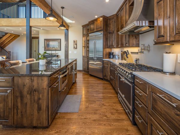 Big Sky Home 1000288
