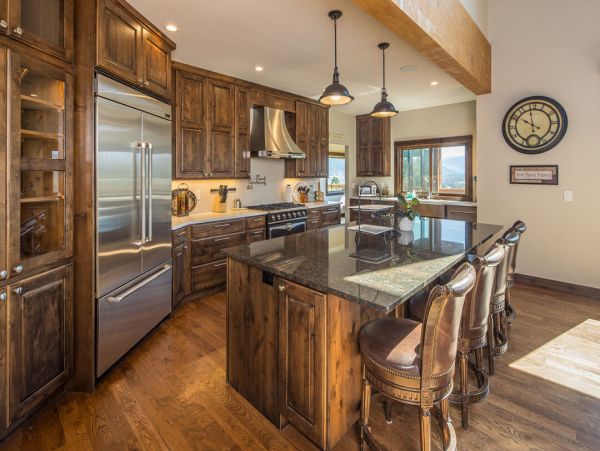 Big Sky Home 1000288