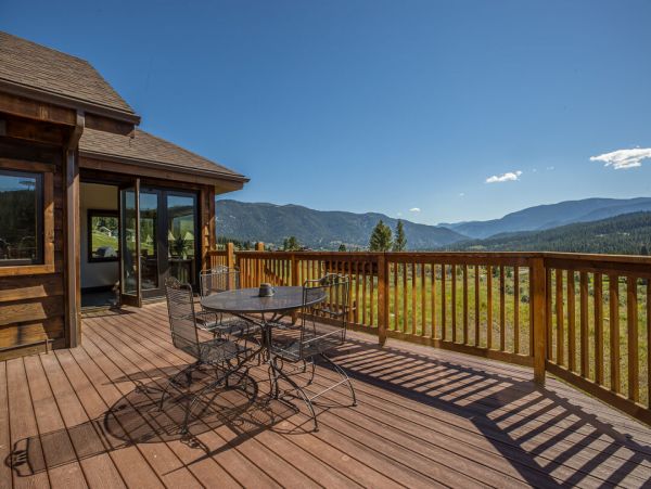 Big Sky Home 1000288