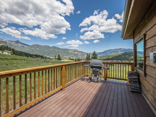 Big Sky Home 1000288