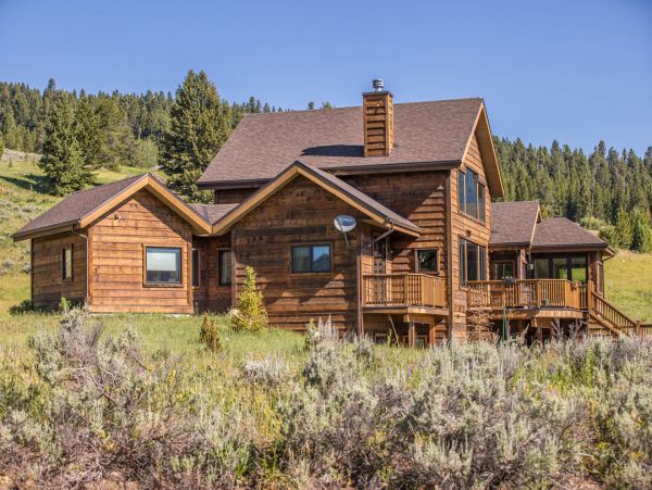 Big Sky Home 1000288