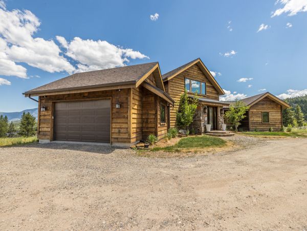 Big Sky Home 1000288