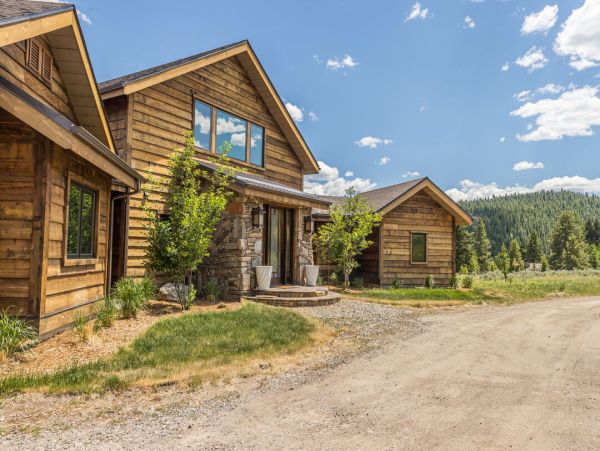 Big Sky Home 1000288