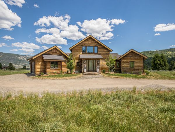 Big Sky Home 1000288