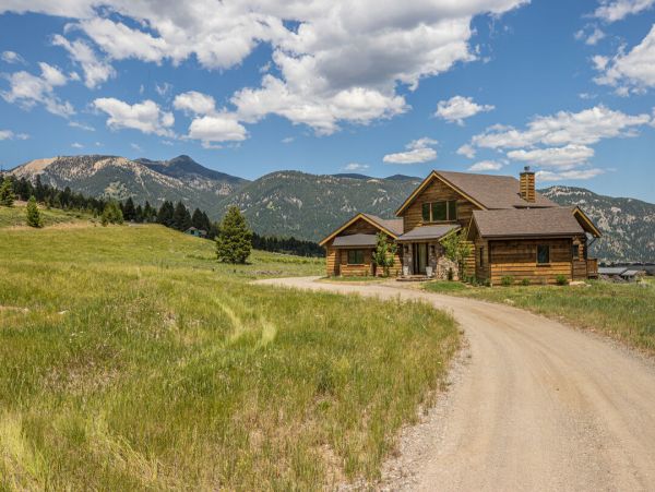 Big Sky Home 1000288
