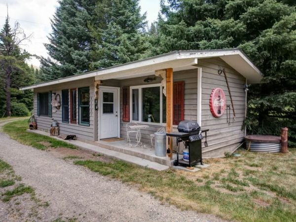 Big Sky Home 1000289