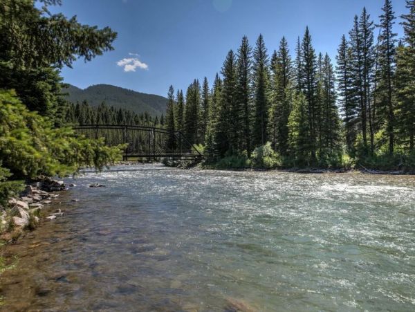 Big Sky Home 1000289