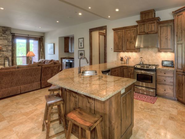 Big Sky Home 1000291