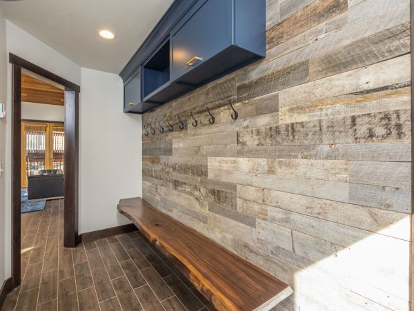 Mountain Views Big Sky Vacation Condo Three Bedroom