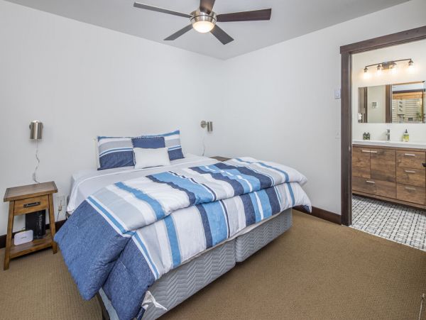 Mountain Views Big Sky Vacation Condo Three Bedroom