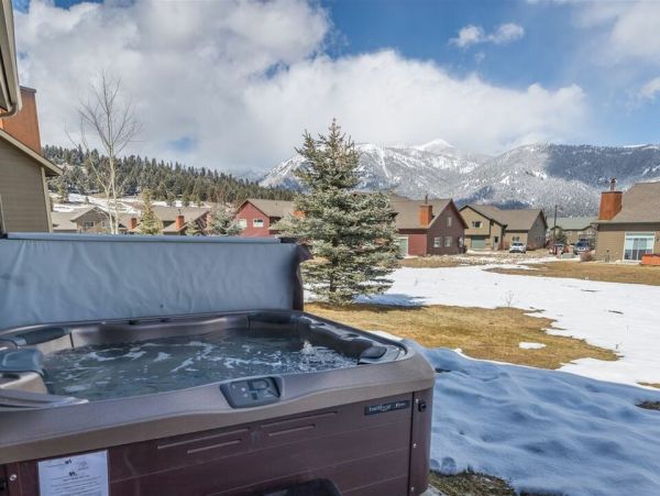 Big Sky Home 1000296
