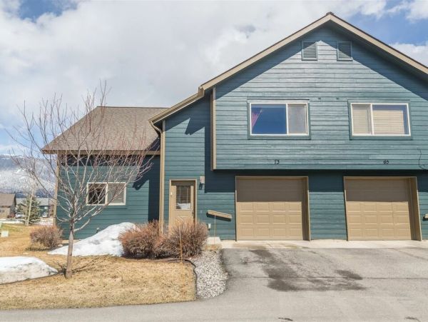 Big Sky Home 1000296