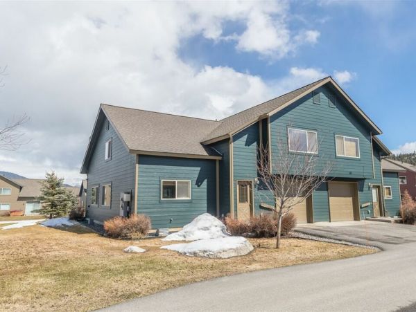 Big Sky Home 1000296