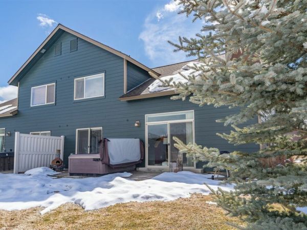 Big Sky Home 1000296