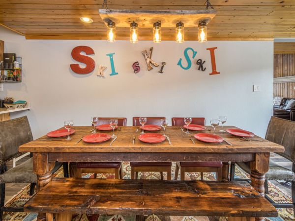 Big Sky Home 1000297